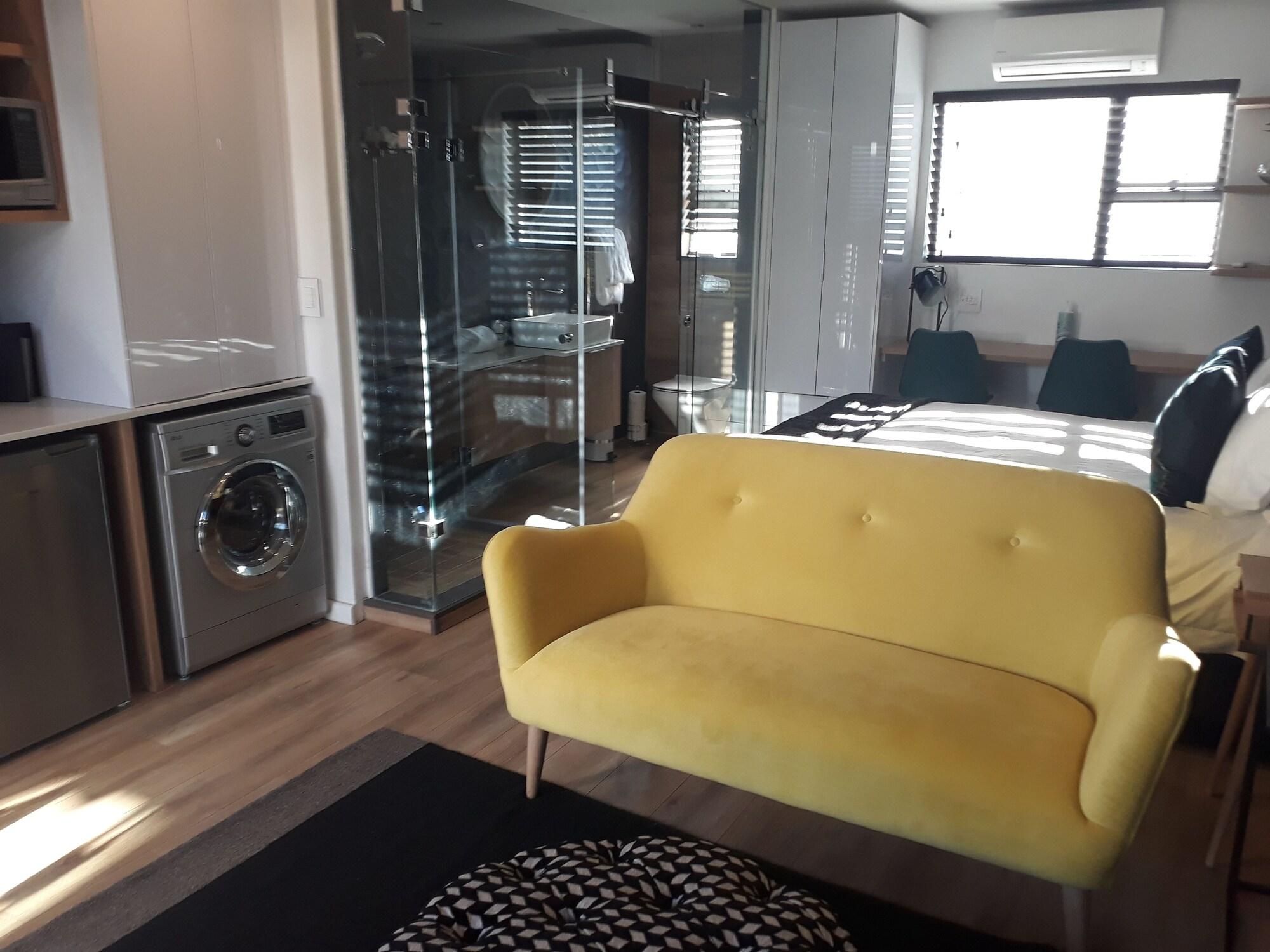 107 Dorpstraat Boutique Hotel Stellenbosch
