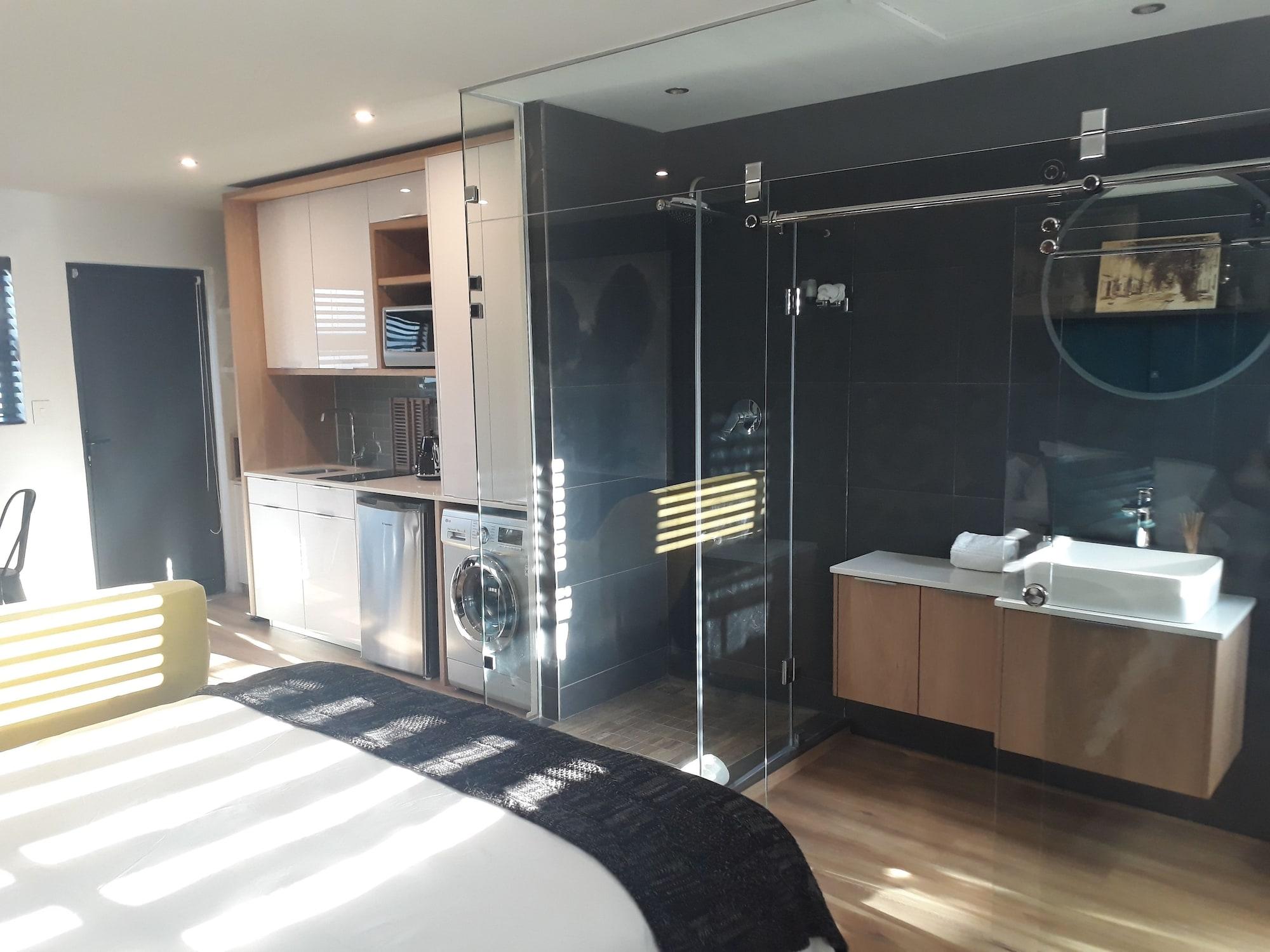 107 Dorpstraat Boutique Hotel 4*
