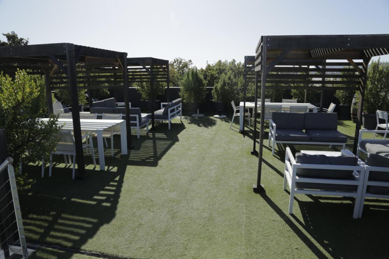 107 Dorpstraat Boutique Stellenbosch