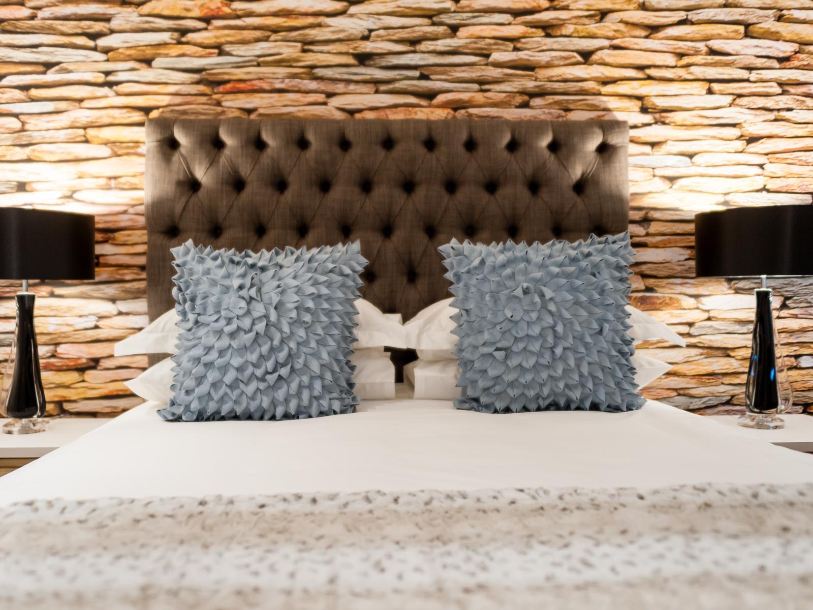 107 Dorpstraat Boutique Hotel Stellenbosch
