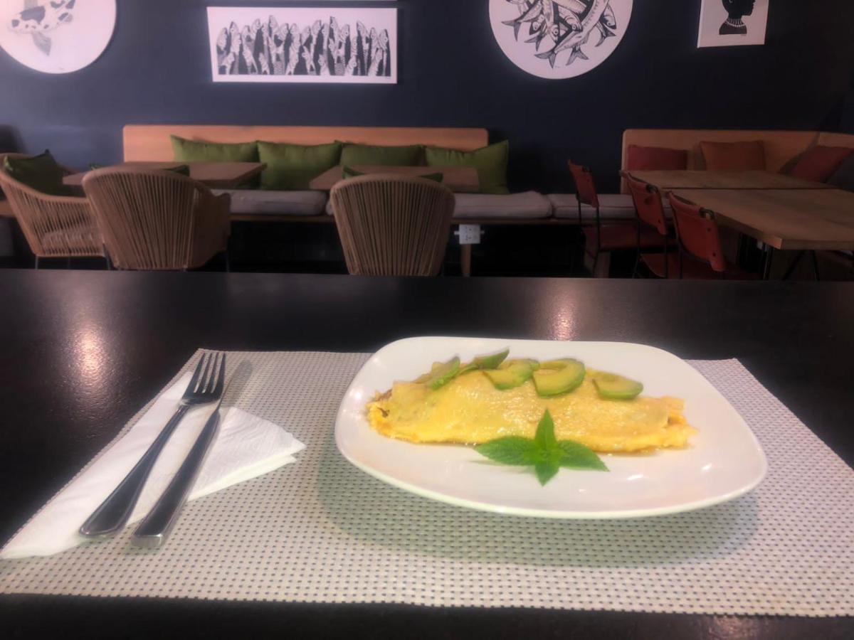 107 Dorpstraat Boutique 4*