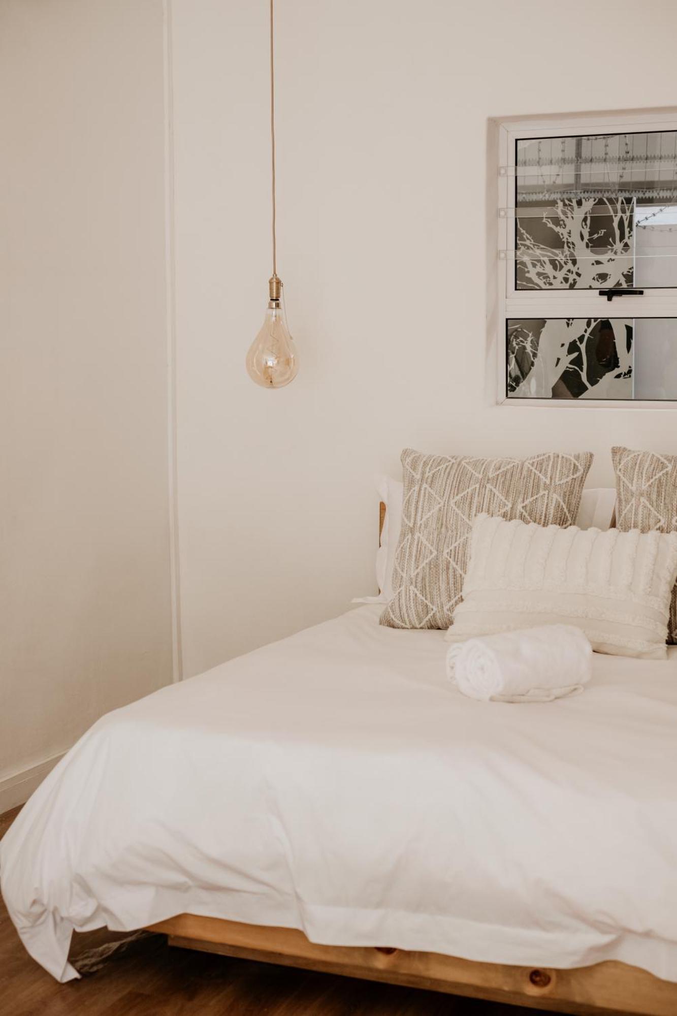 107 Dorpstraat Boutique Hotel Stellenbosch