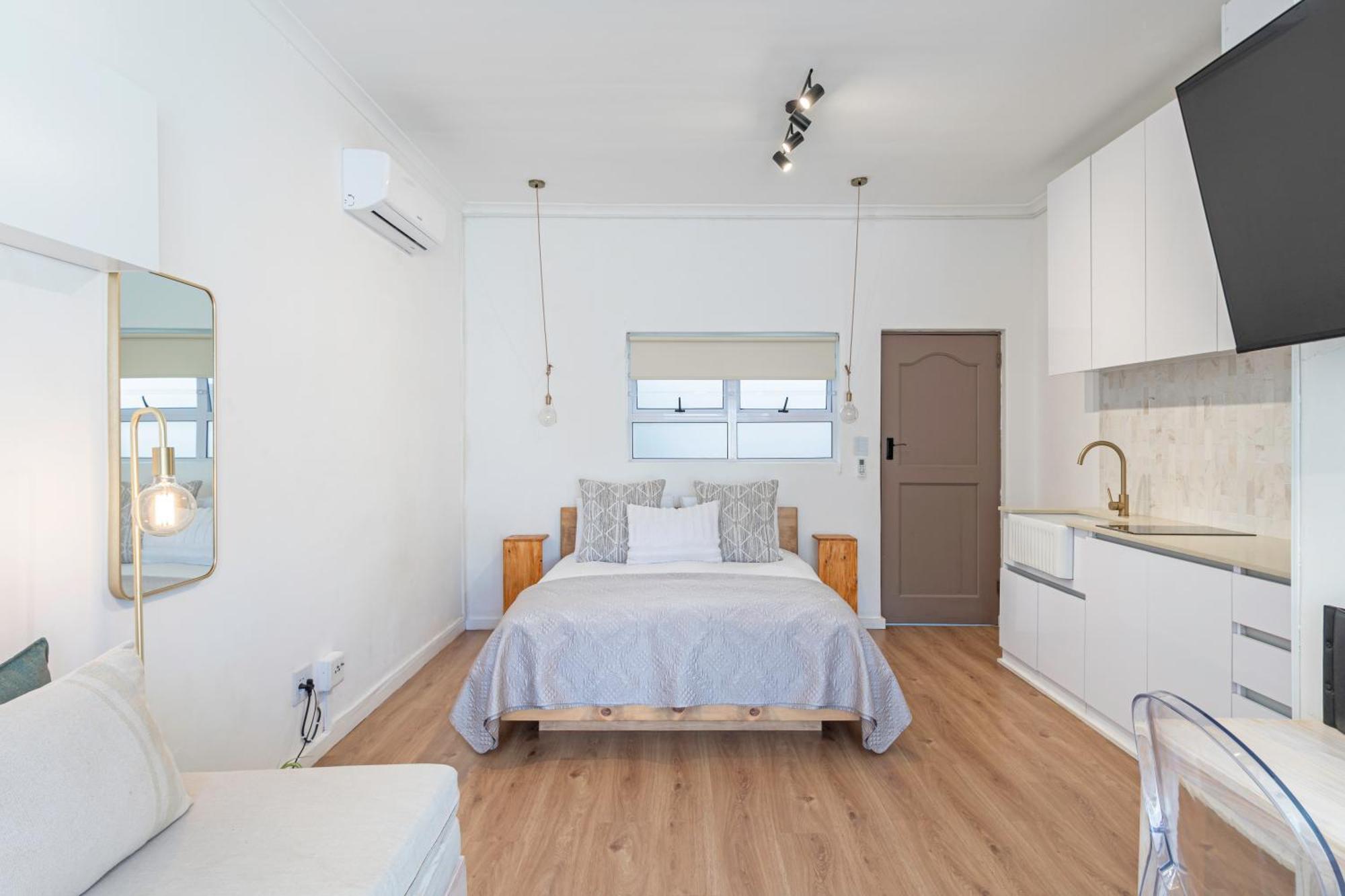 Hotel 107 Dorpstraat Boutique Stellenbosch