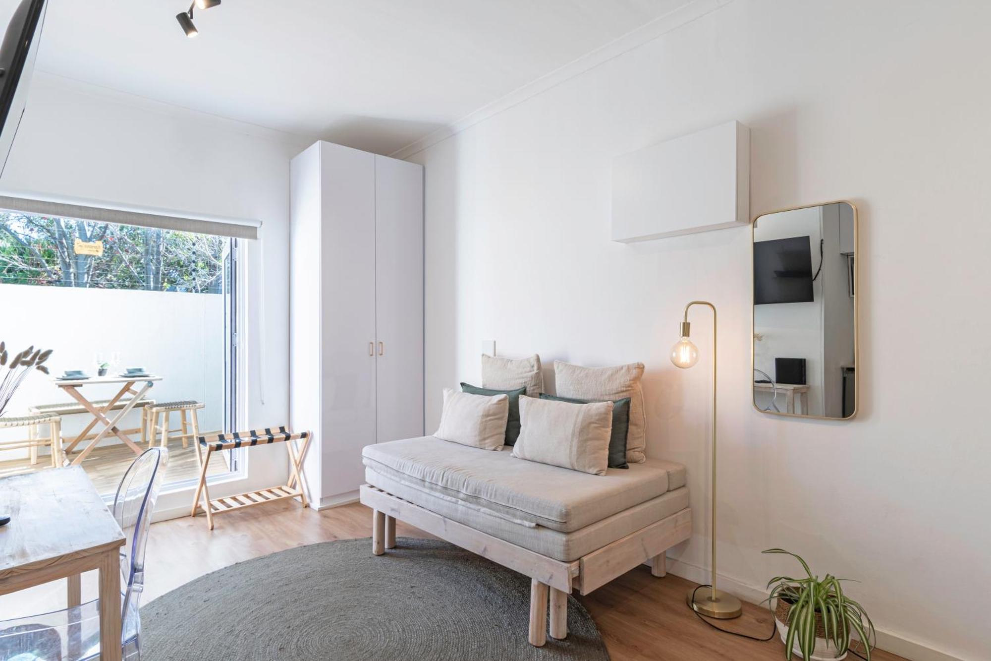 107 Dorpstraat Boutique Hotel 4*